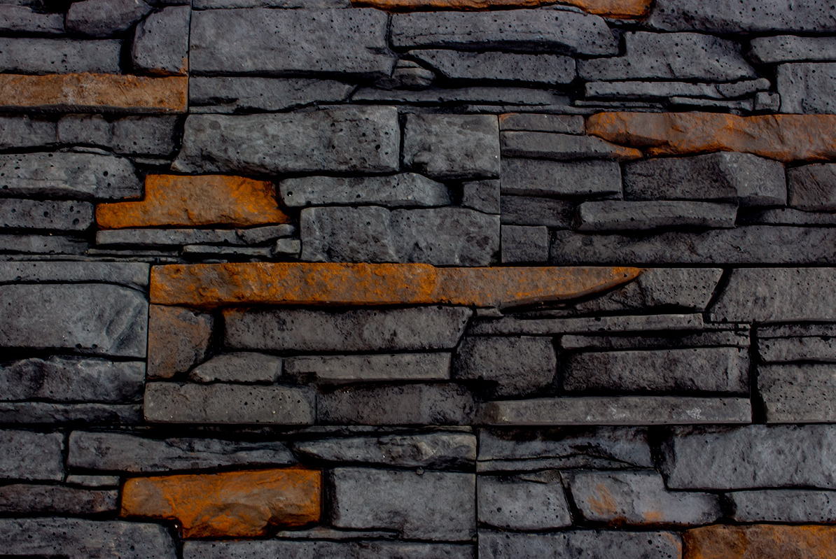 Piedras naturales