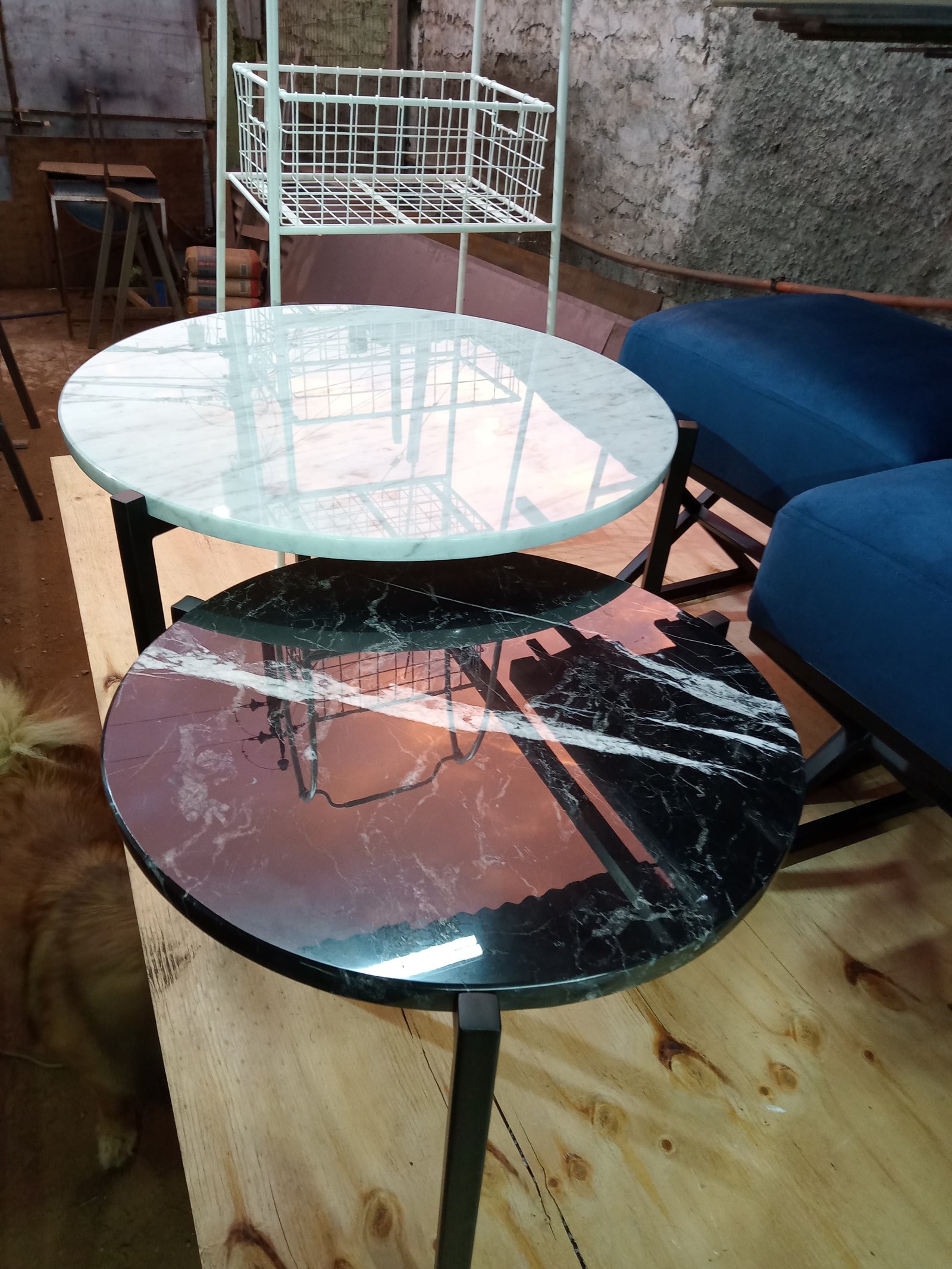 Muebles
