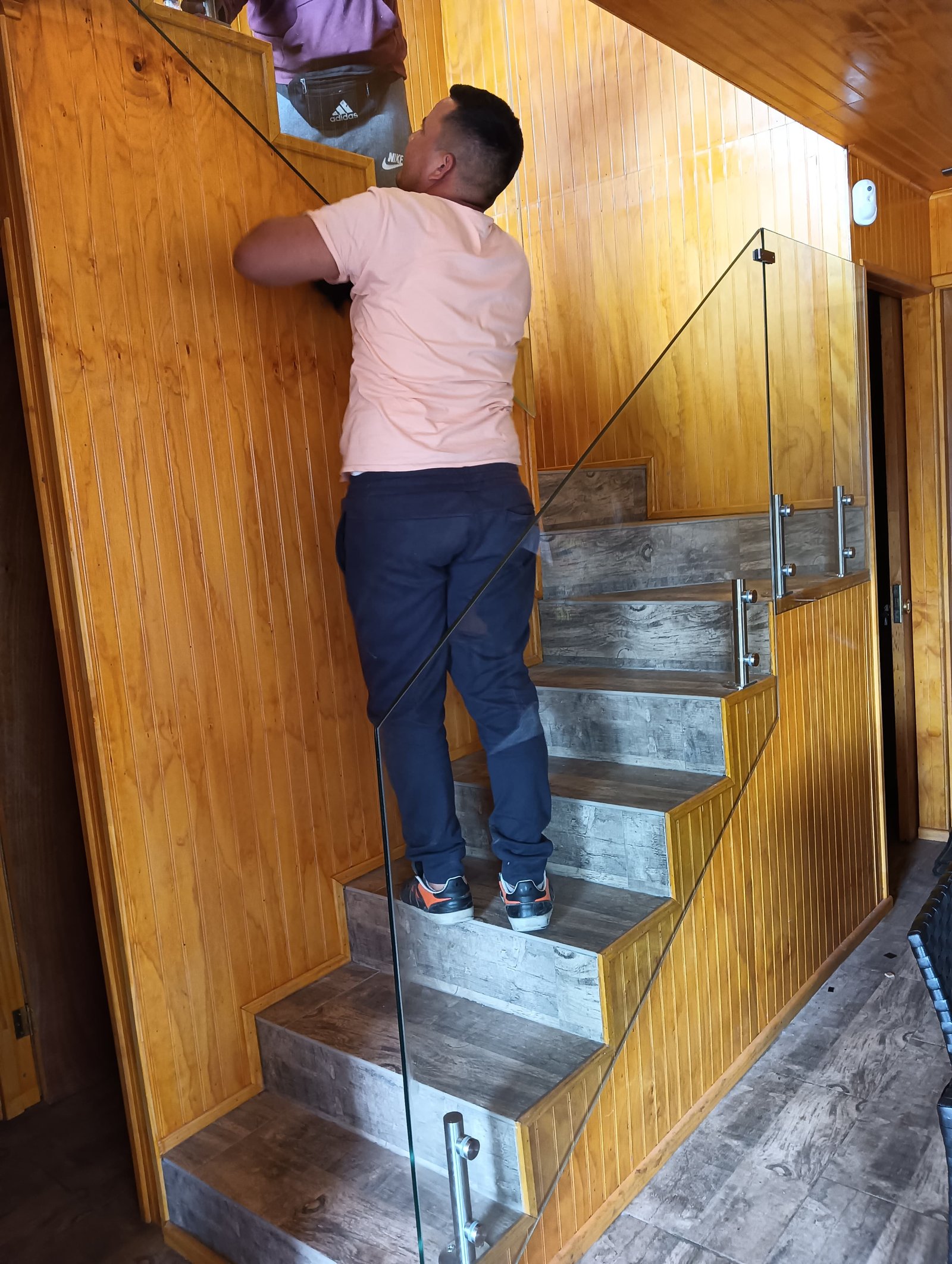 Escalera