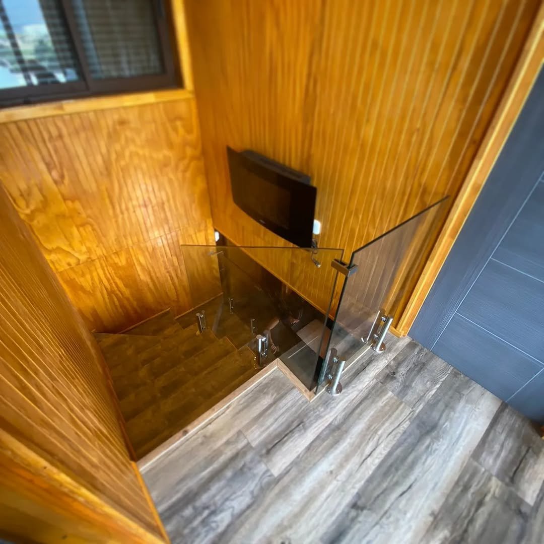 Escalera